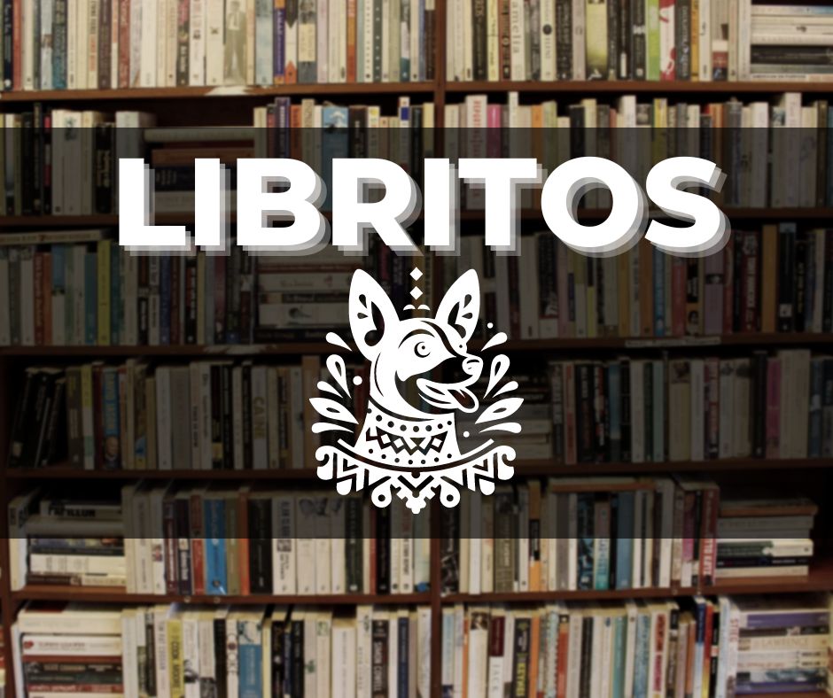 Libros recomendados